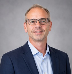 Brian Childers – Golf Director, Thomas Golf Vacations